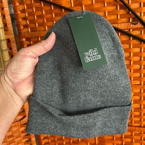 Wild fable, stocking cap. 3 for $4